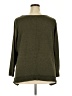 Absolutely Famous Green Pullover Sweater Size 2X - photo 2