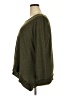 Absolutely Famous Green Pullover Sweater Size 2X - photo 5
