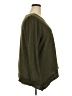 Absolutely Famous Green Pullover Sweater Size 2X - photo 4
