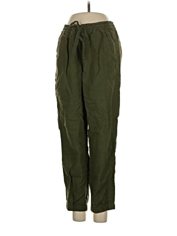 Point Sur Linen Pants (view 1)