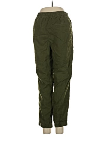 Point Sur Linen Pants (view 2)