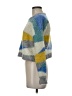 Jessica Simpson Color Block Blue Pullover Sweater Size M - photo 5