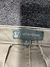 Wit & Wisdom Solid Gray Khakis Size 14 - photo 7