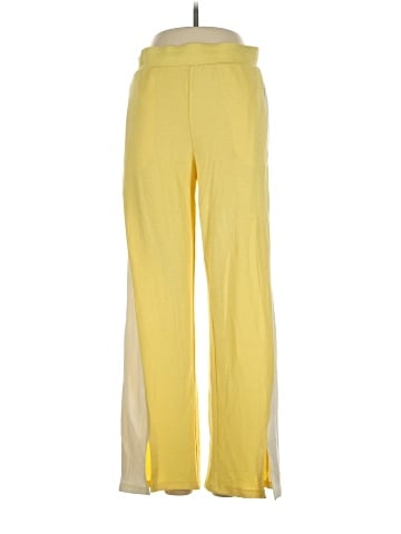 Peace Love World Track Pants (view 1)