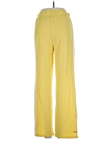 Peace Love World Track Pants (view 2)