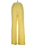 Peace Love World Color Block Yellow Track Pants Size XS (petite) - photo 2