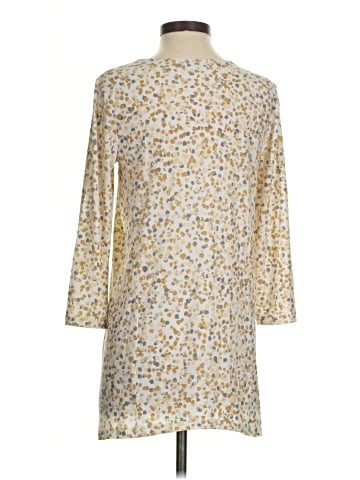 Susan Graver Casual Dress (view 2)