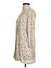 Susan Graver Ivory Casual Dress Size XS - photo 5