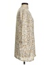 Susan Graver Ivory Casual Dress Size XS - photo 4