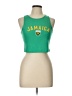 Shein Green Tank Top Size L - photo 1