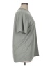 Saucony 100% Polyester Solid Gray Active T-Shirt Size XL - photo 4