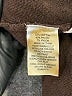Boston Proper Brown Poncho Size XS - photo 7