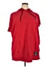 AND1 Red Pullover Hoodie Size 3X - photo 1