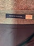 Tommy Hilfiger Solid Gray Casual Skirt Size 14 - photo 4