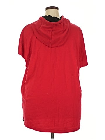 AND1 Pullover Hoodie (view 2)