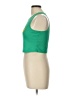 Shein Green Tank Top Size L - photo 5