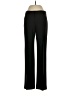 Theory Black Casual Pants Size 0 - photo 1