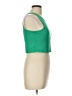 Shein Green Tank Top Size L - photo 4