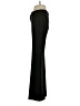 Theory Black Casual Pants Size 0 - photo 5