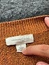 Treasure & Bond Brown Pullover Sweater Size L - photo 7