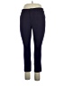 By Anthropologie Polka Dots Blue Active Pants Size 14 - photo 1