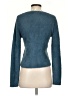 TRUTH BY REPUBLIC Teal Pullover Sweater Size S - photo 2