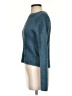 TRUTH BY REPUBLIC Teal Pullover Sweater Size S - photo 5