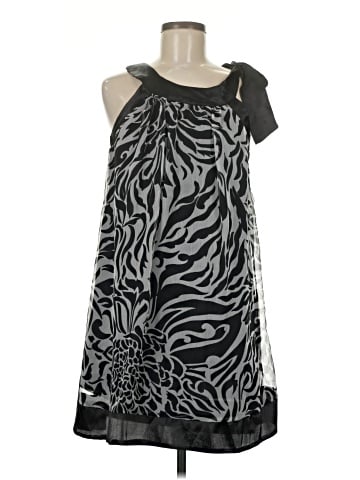 She's Cool Cocktail Dress (view 1)