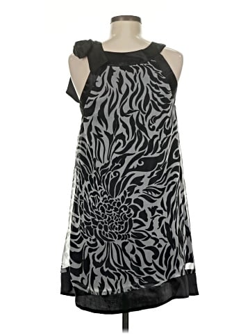 She's Cool Cocktail Dress (view 2)