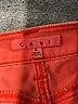 CAbi Red Jeans Size 4 - photo 7
