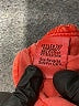 CAbi Red Jeans Size 4 - photo 8