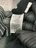 Ann Taylor Chevron-herringbone Black Casual Dress Size XS - photo 8