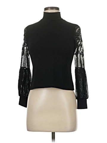 Shein Long Sleeve Top (view 1)