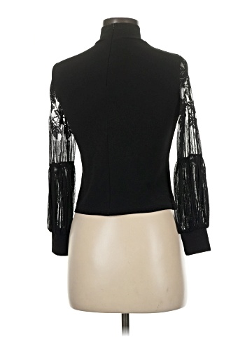Shein Long Sleeve Top (view 2)