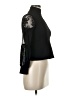 Shein Black Long Sleeve Top Size 9 - photo 4
