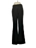 Banana Republic Solid Black Wool Pants Size 0 - photo 2