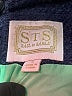 Sail to Sable Blue Blazer Size S - photo 6