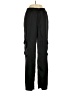 Laundry by Shelli Segal 100% Polyester Black Cargo Pants Size S - photo 1