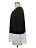 Bleu Black 3/4 Sleeve T-Shirt Size M - photo 5