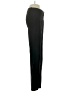 Banana Republic Solid Black Wool Pants Size 0 - photo 4