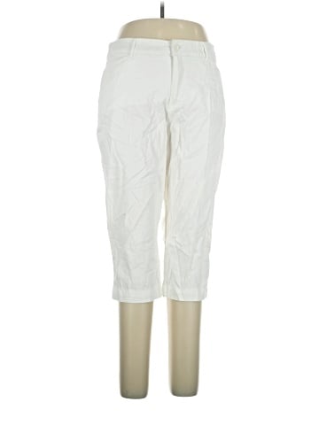 St. John's Bay Casual Pants (view 1)