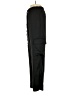 Laundry by Shelli Segal 100% Polyester Black Cargo Pants Size S - photo 5