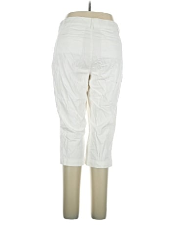 St. John's Bay Casual Pants (view 2)