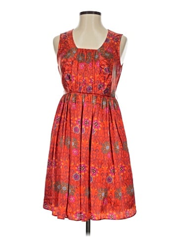 Parameters Cocktail Dress (view 1)