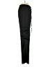 Laundry by Shelli Segal 100% Polyester Black Cargo Pants Size S - photo 4