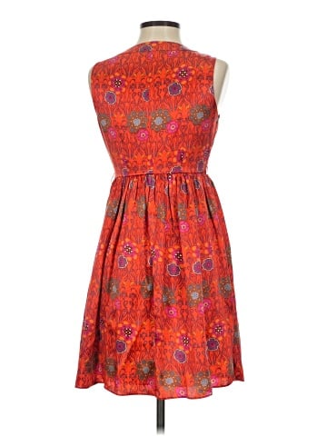Parameters Cocktail Dress (view 2)