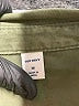 Old Navy 100% Cotton Green Romper Size M - photo 4
