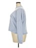 Fabletics Blue Sweatshirt Size XXL - photo 5