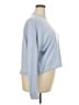 Fabletics Blue Sweatshirt Size XXL - photo 4