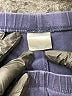 ProSpirit Solid Blue Active Pants Size L - photo 7